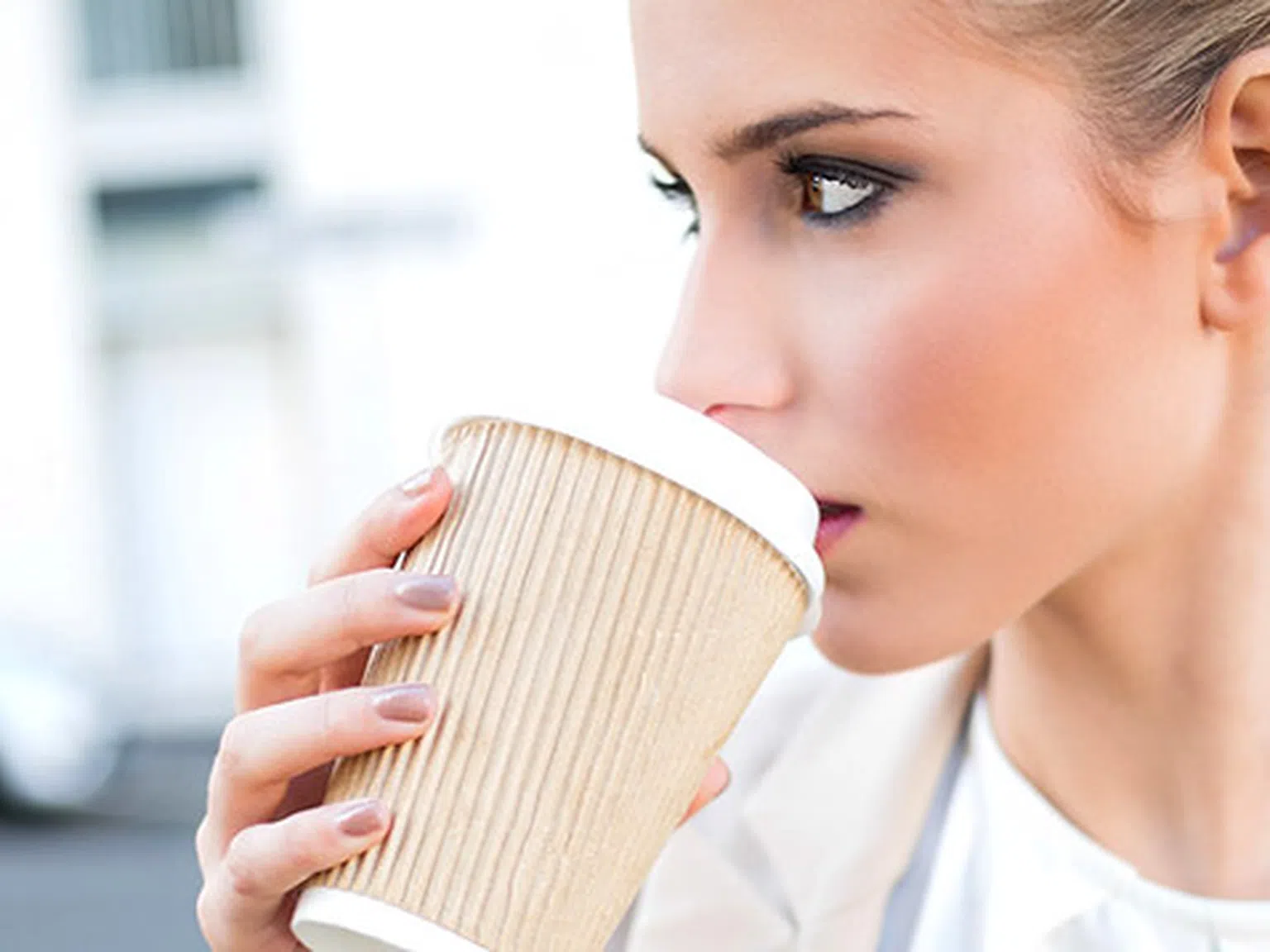 Негативните странични ефекти на кафето