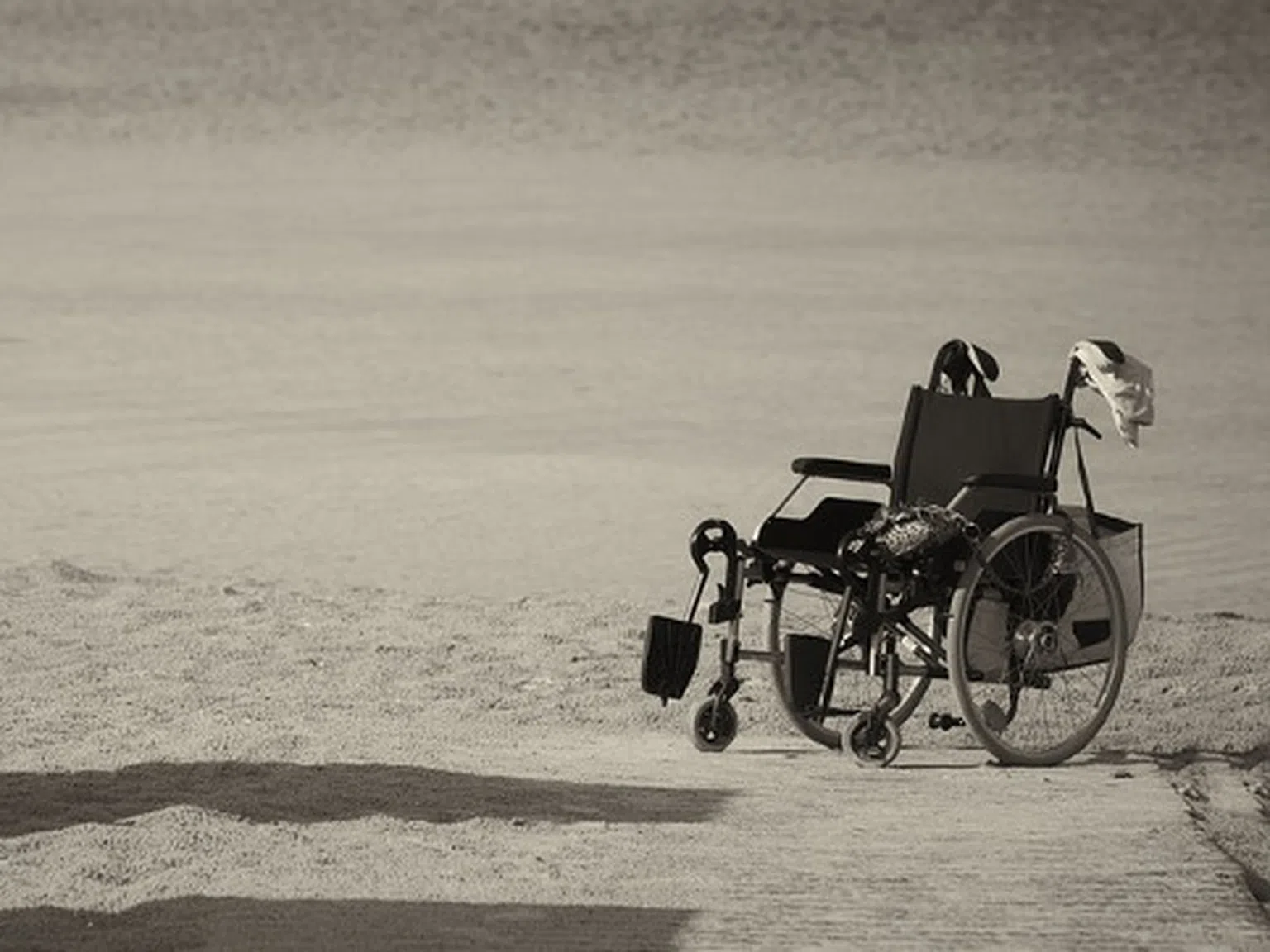 Съдбата на хората с увреждания: Мечти не за нормален живот, а за живот изобщо!
