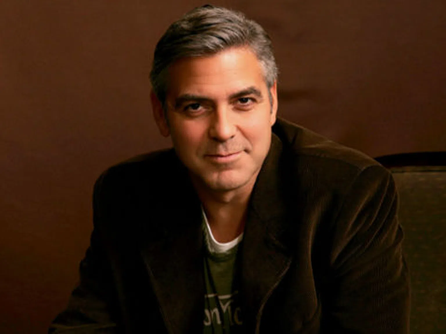 Джордж Клуни пуска своя марка текила