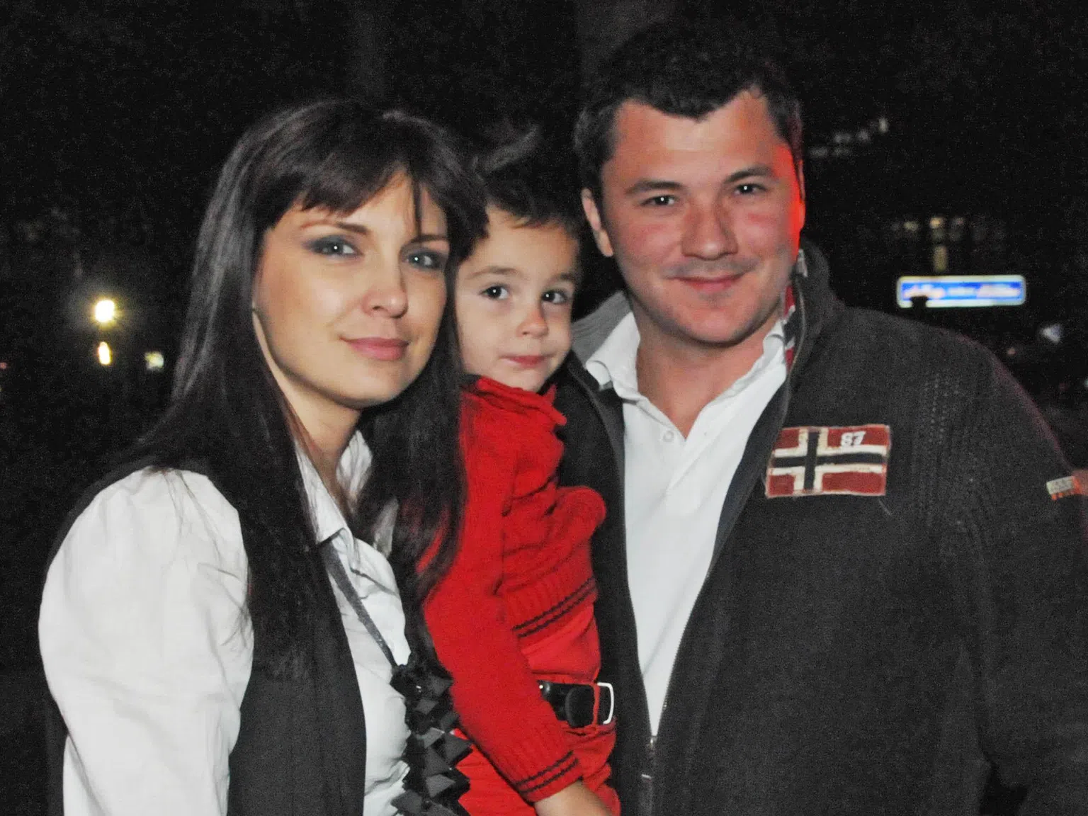 Жени Калканджиева призна, че се развежда