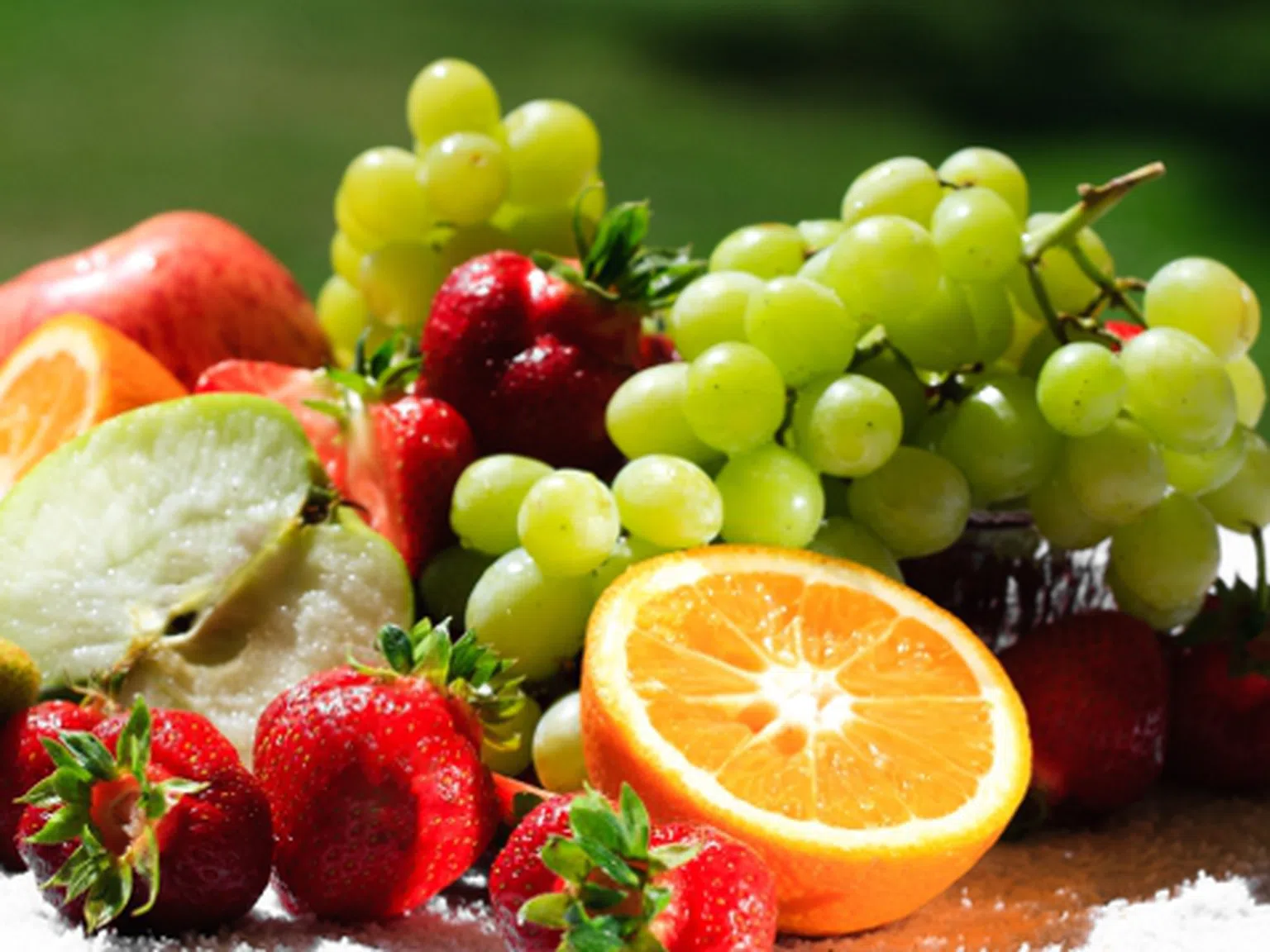 Плодовете и диабетът