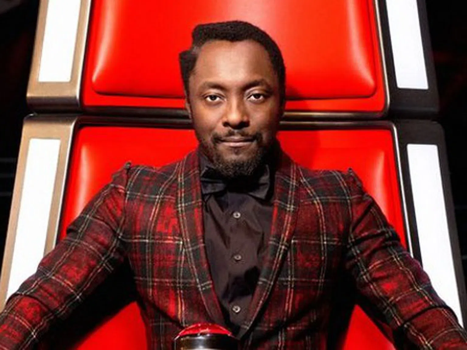 Песен на Will.I.Am ще прозвучи на Марс