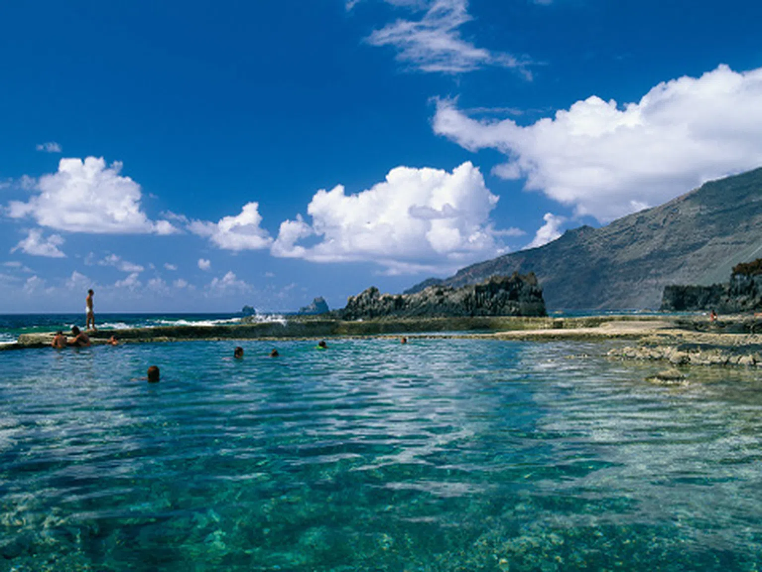 10 прекрасни места на Канарските острови