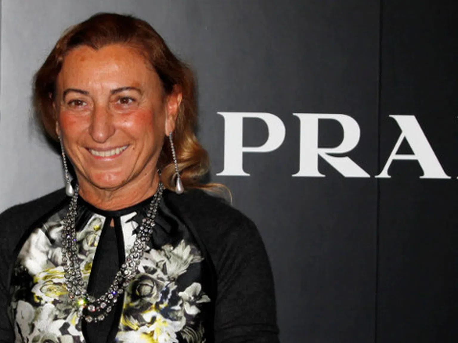 Мучия Прада стана изпълнителен директор на марката си