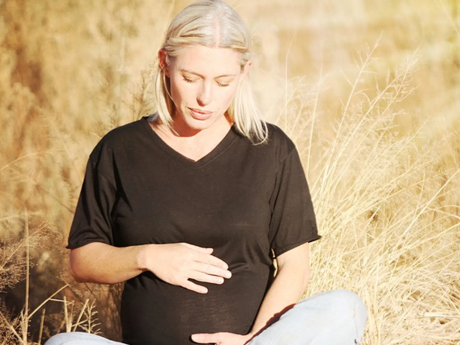Да се посмеем със суеверията за бременни