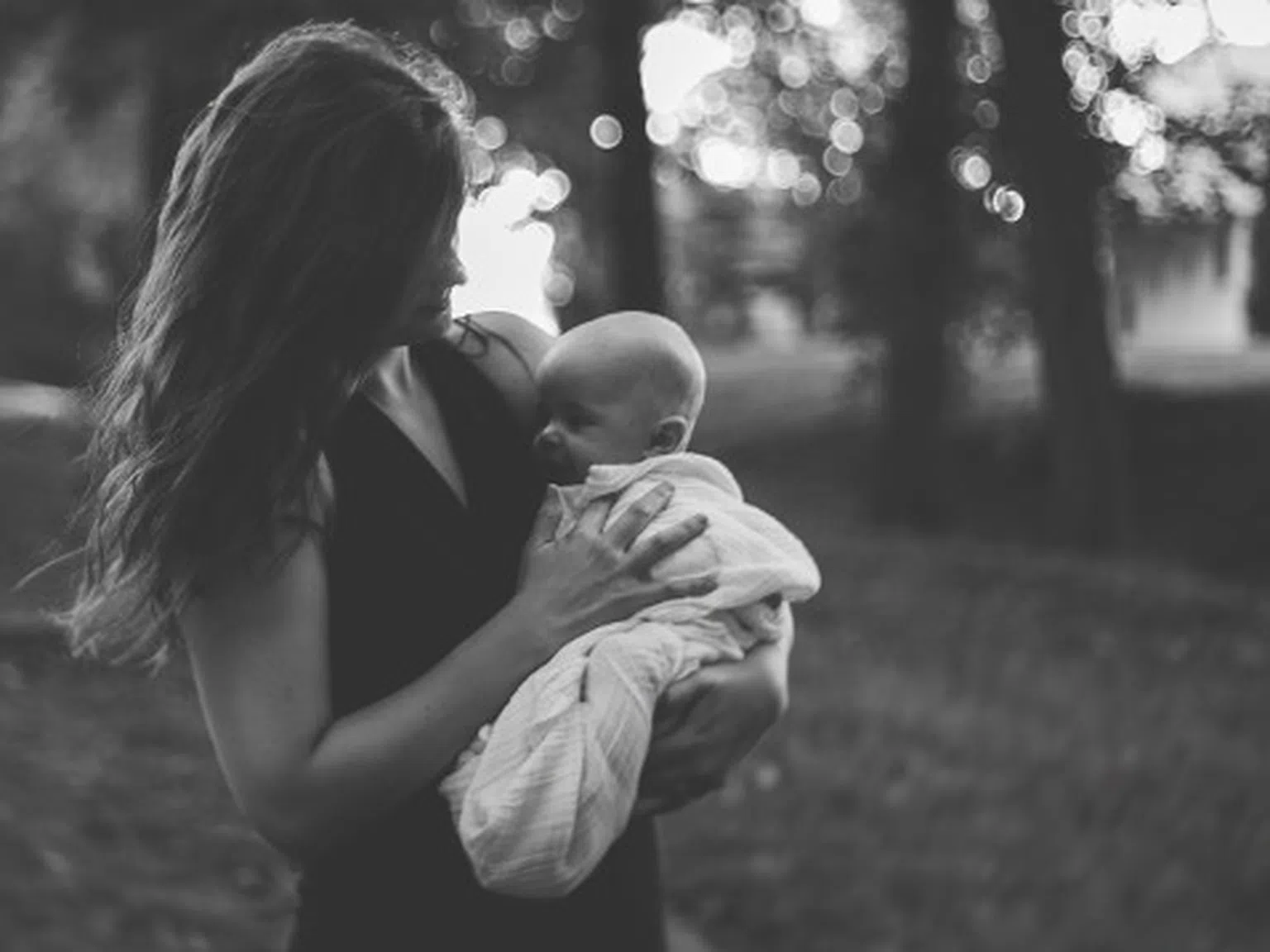 15 неща, които не споделяме с мъжа си след раждането