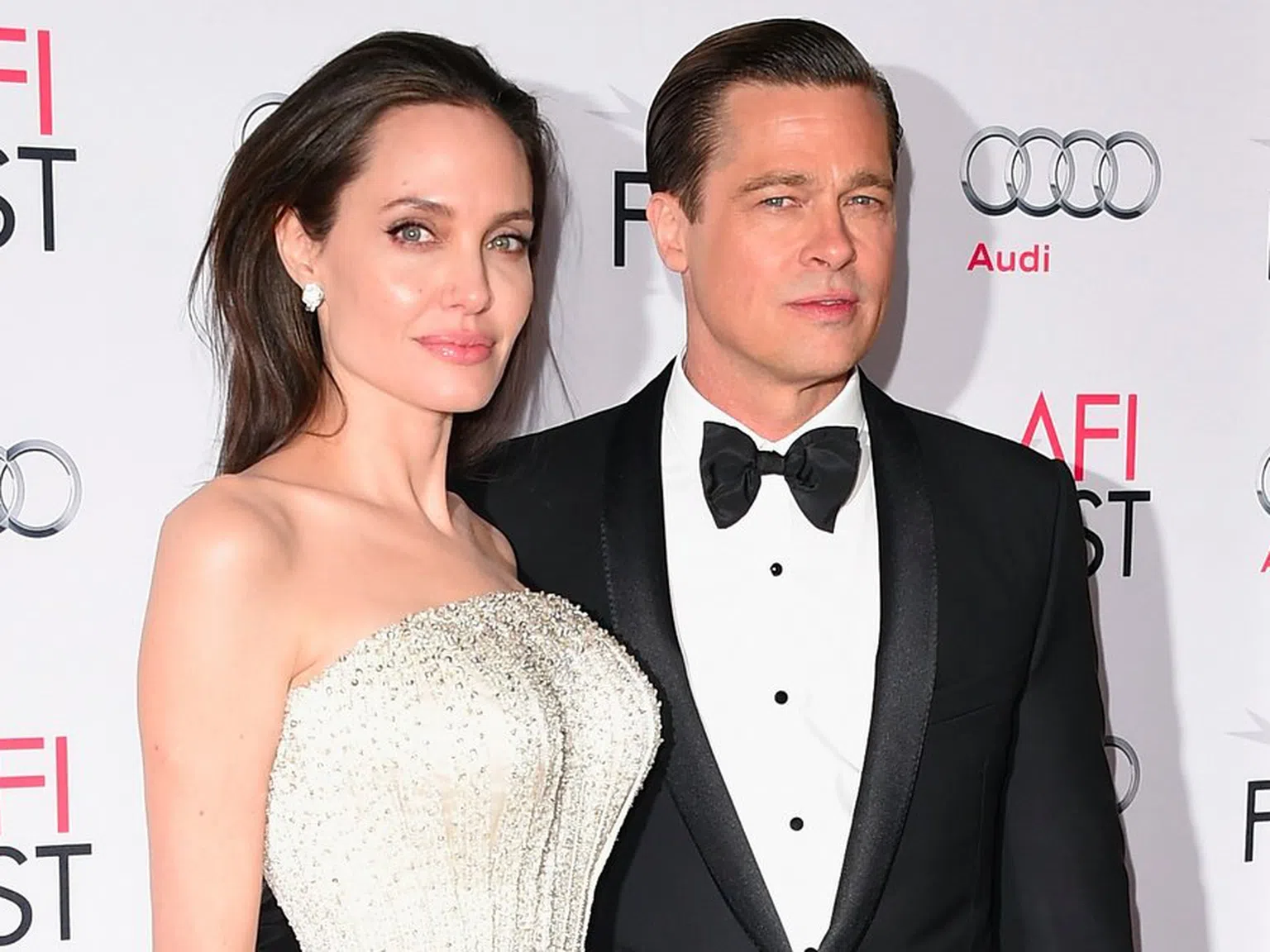 Какво споделиха един за друг Анджелина Джоли и Брад Пит след развода