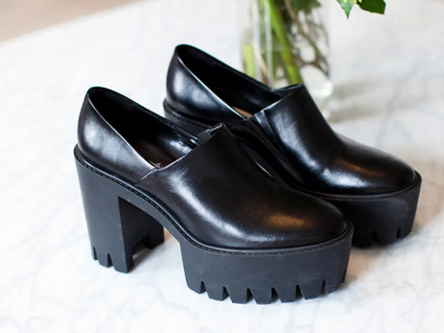 Бихте ли ги носили: Обувките на Stella McCartney?