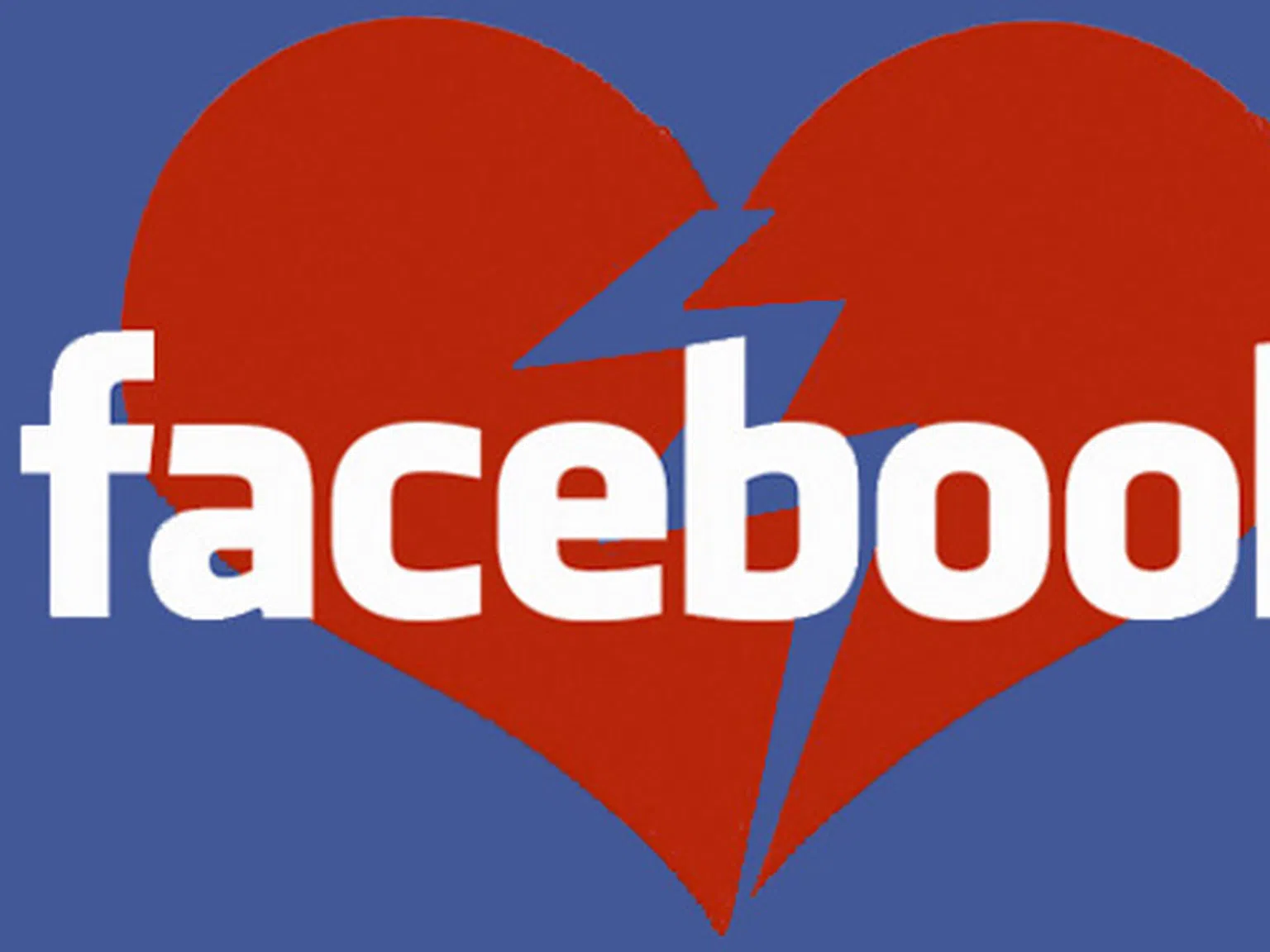 Facebook предсказва дали ще бъдете зарязани след 60 дни
