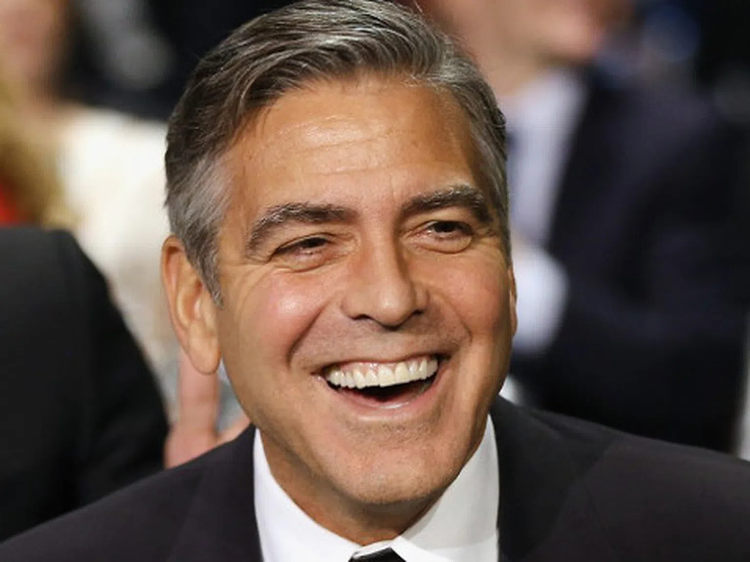 Джордж Клуни още не е срещнал любовта на живота си