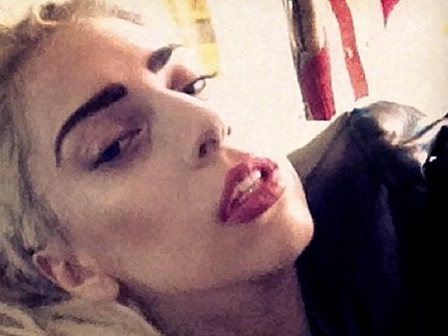 Лейди Гага с руси расти!
