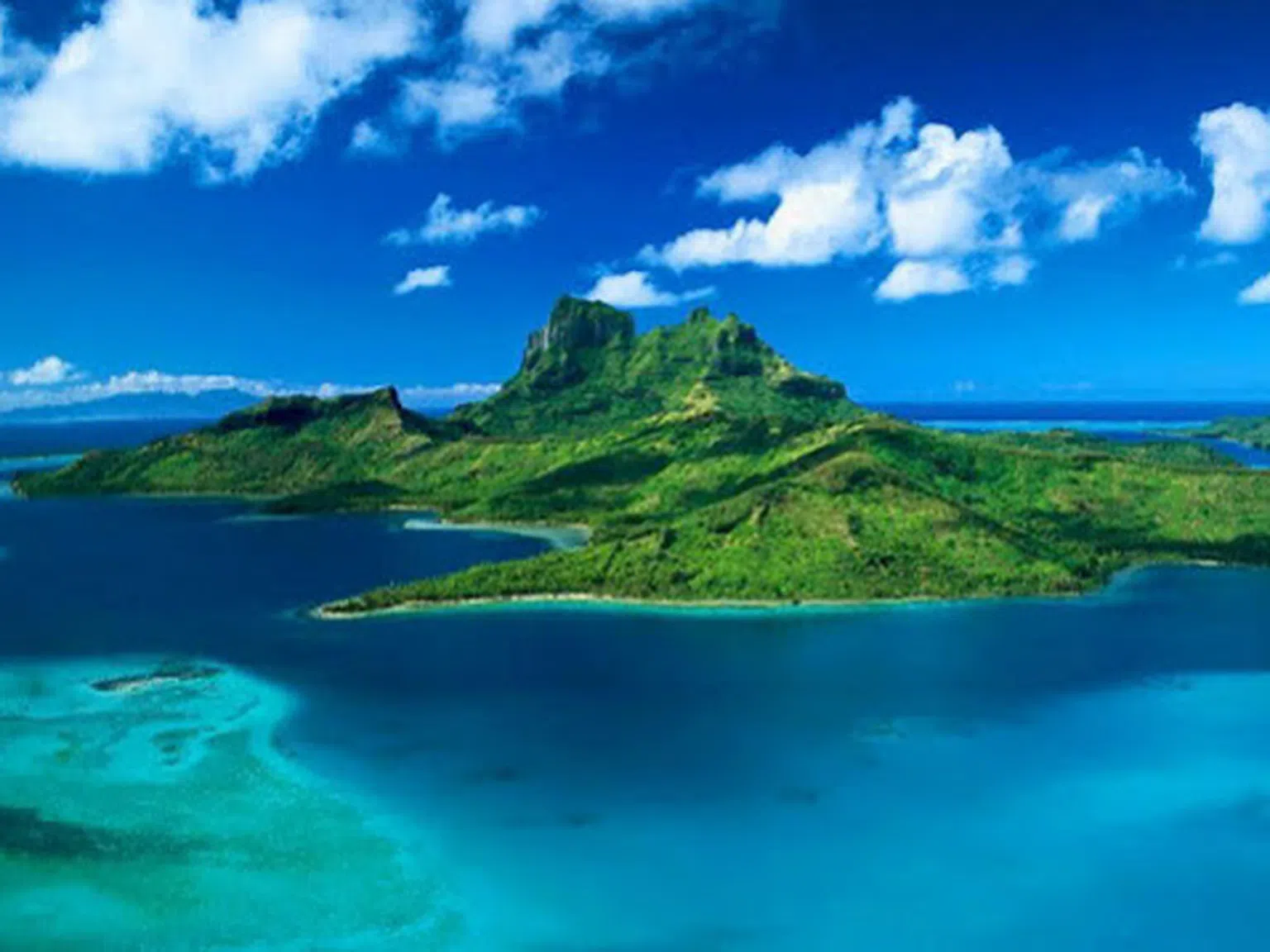 Природата е лукс: Коморските острови