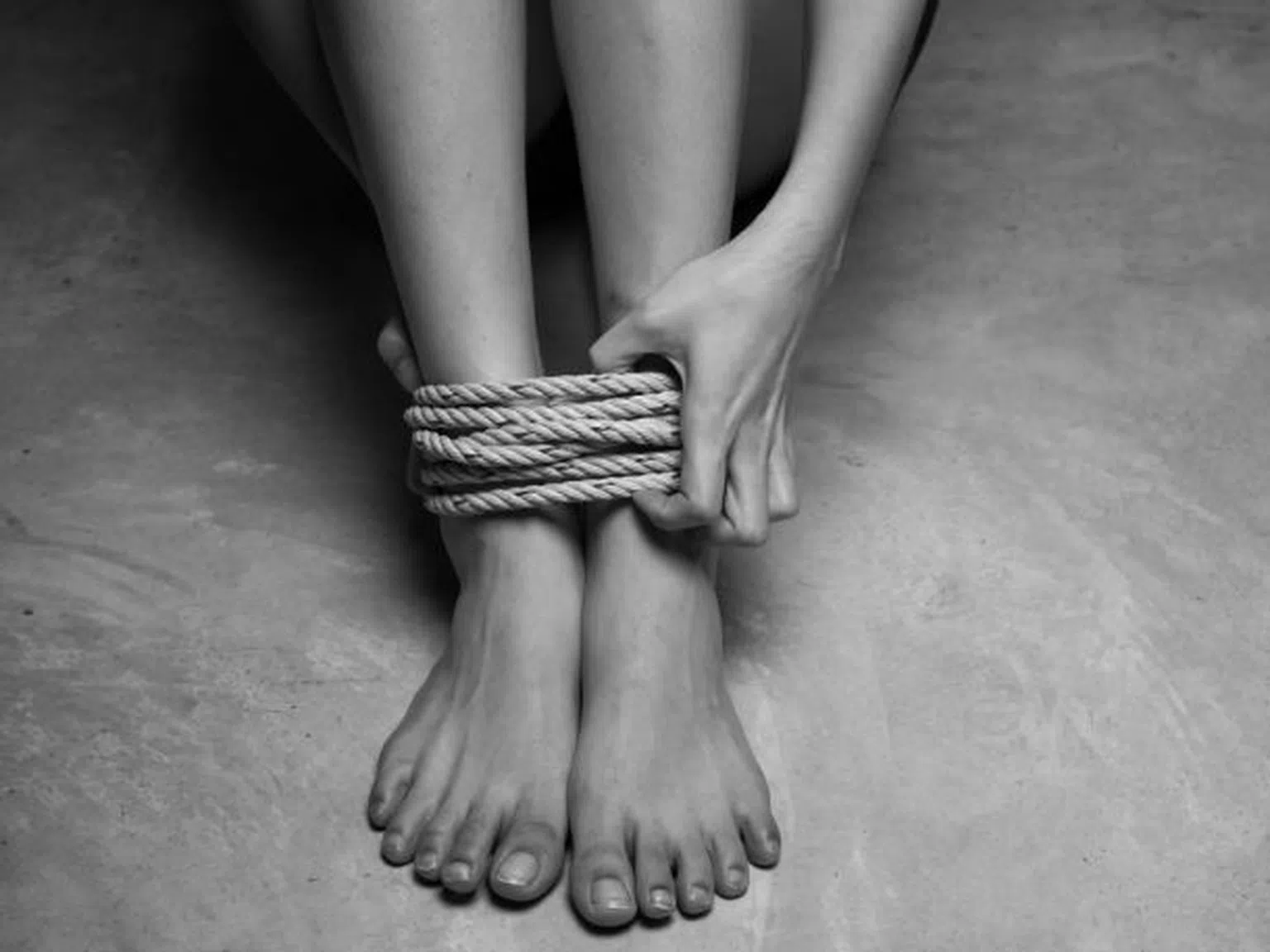 Сексуалното робство - бизнесът за милиони