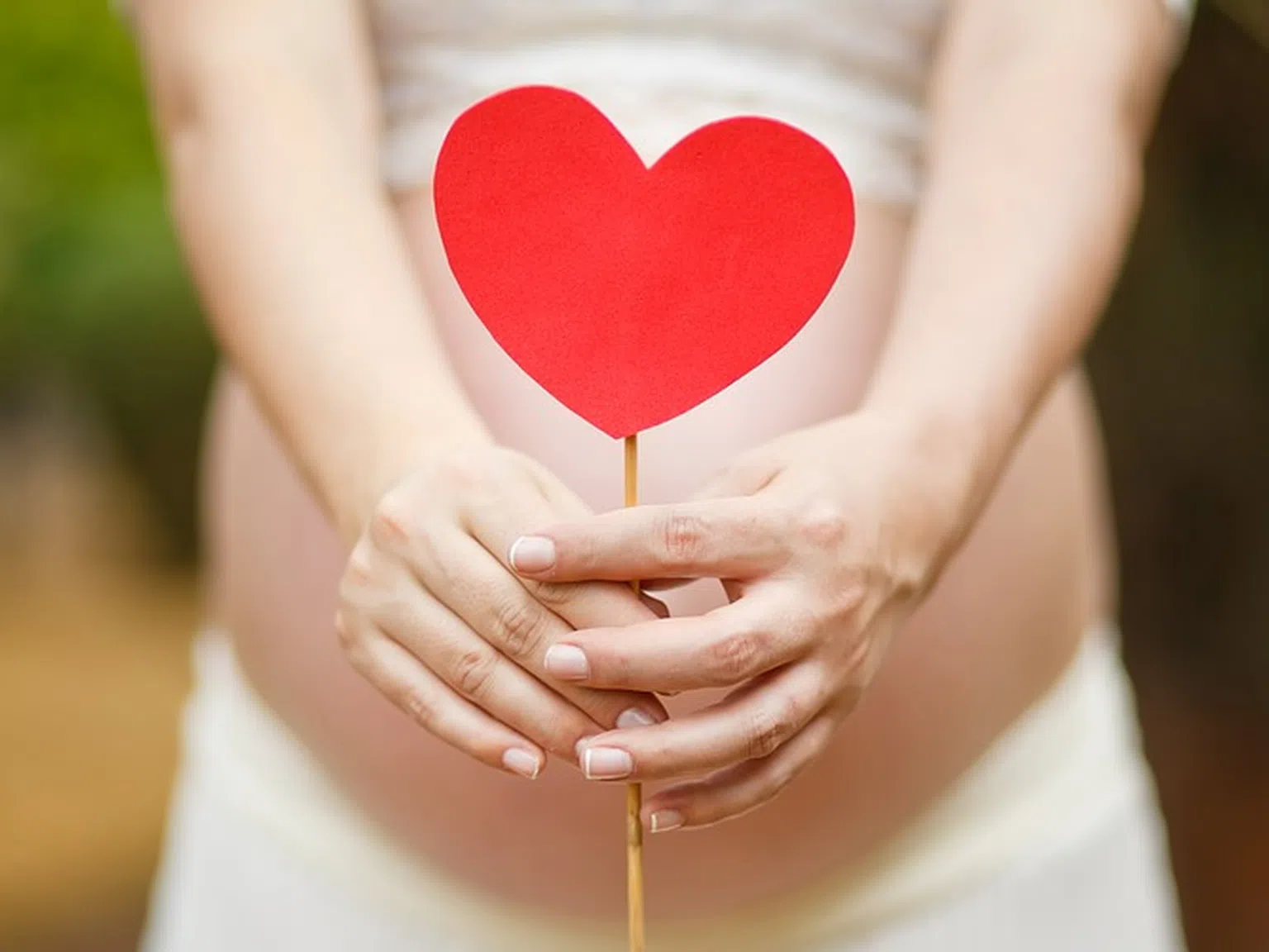 5 изненадващи причини, които пречат на забременяването