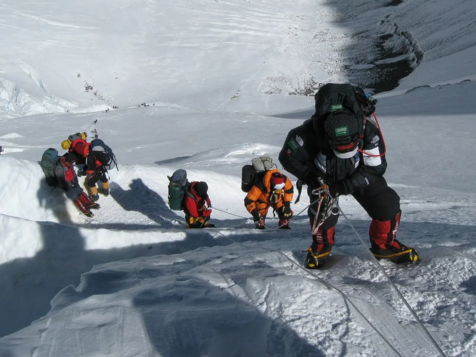 9 българи, издъхнали в ледената прегръдка на Хималаите, с които се гордеем