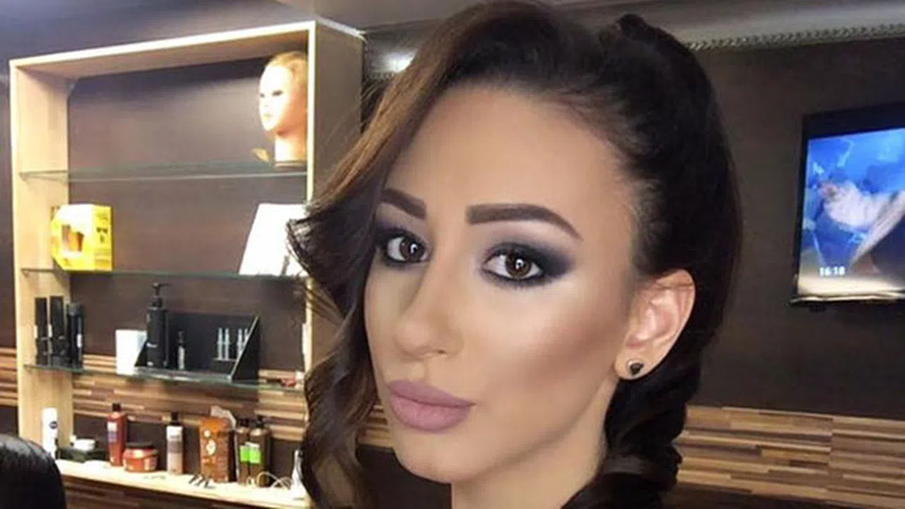 Златното момиче Цвети Найденова се раздели с гаджето си Новини - woman.bg