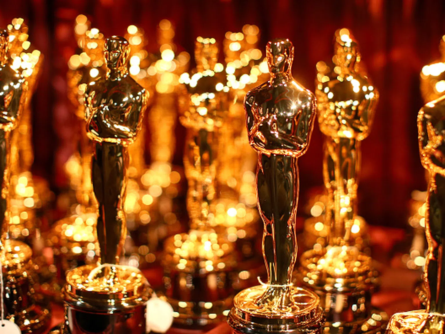 Най-хитовите заглавия от тазгодишните награди „Оскар“