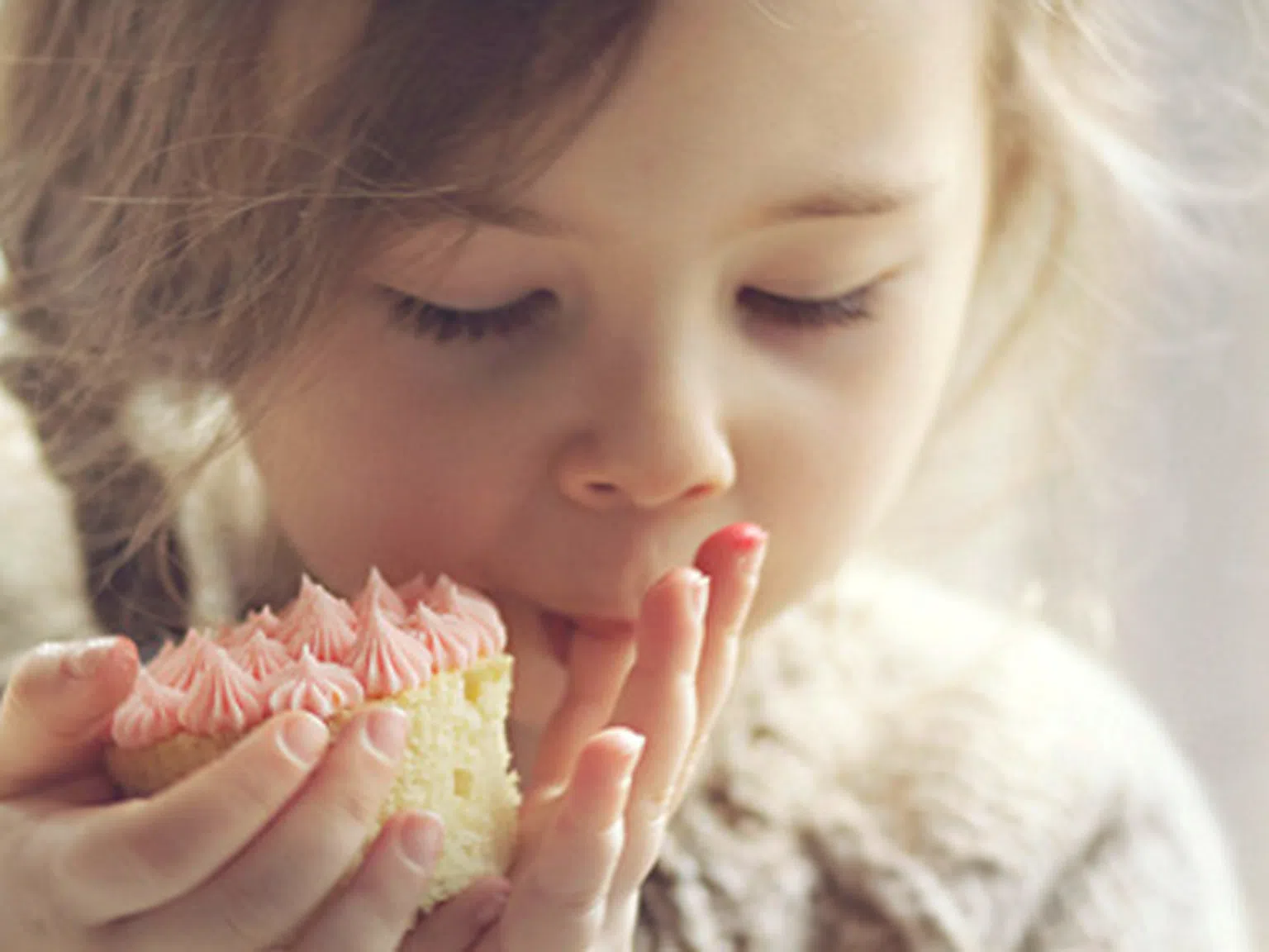 5 интересни факта за детското хранене