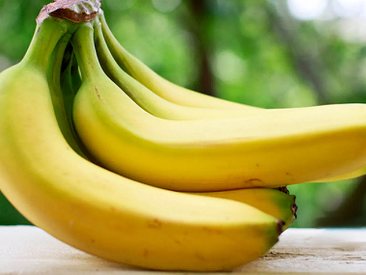 Бананите: вкусни и полезни