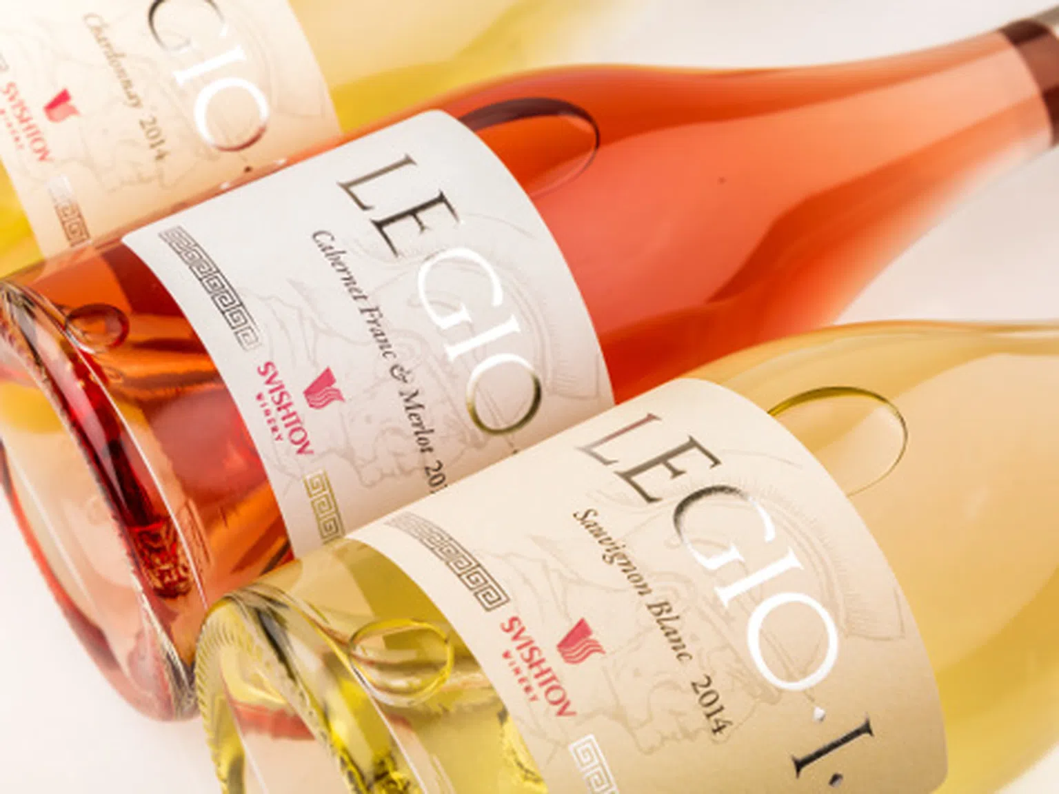 Нова марка вина LEGIO I