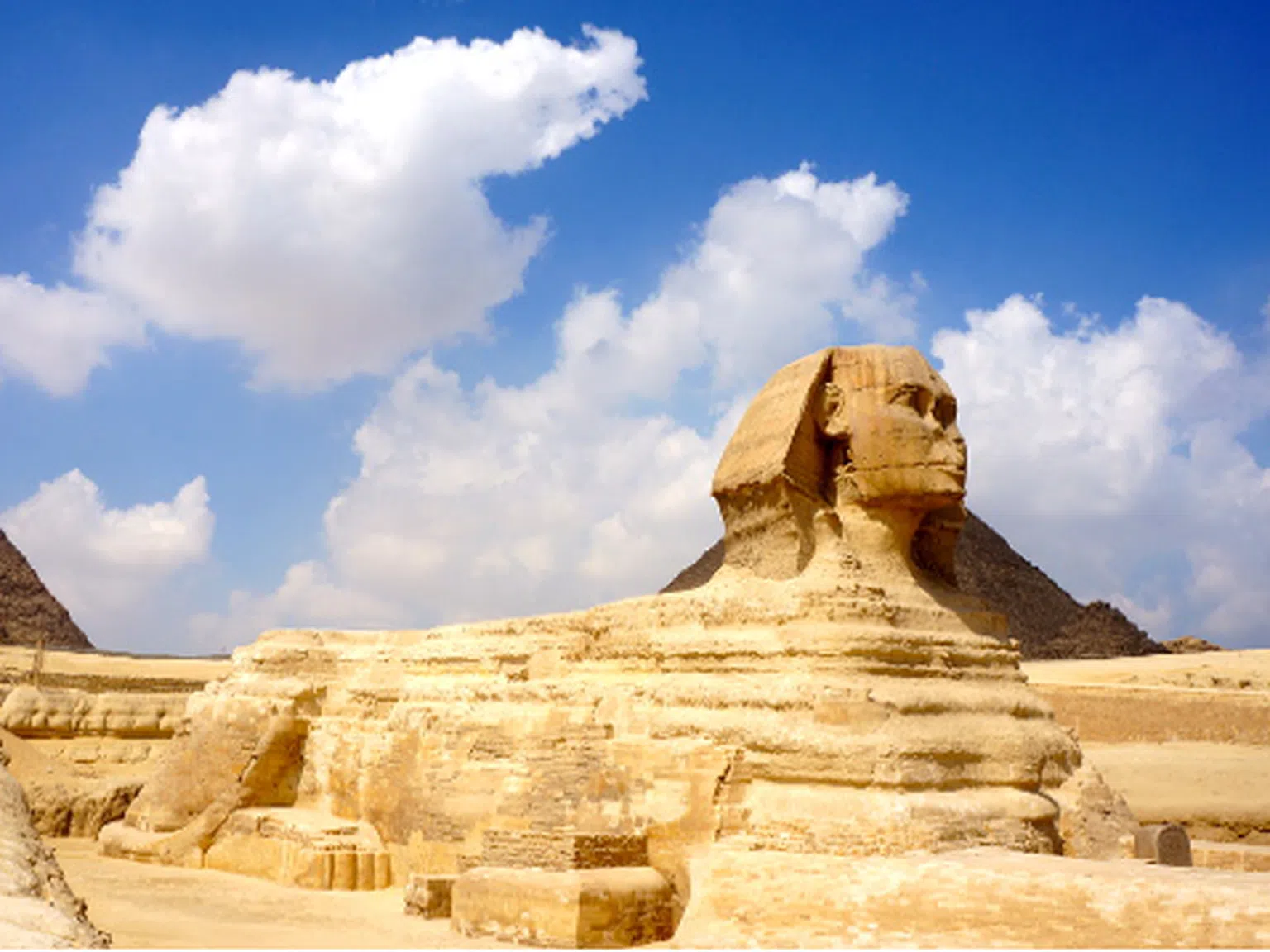 10 интересни факта за Древен Египет