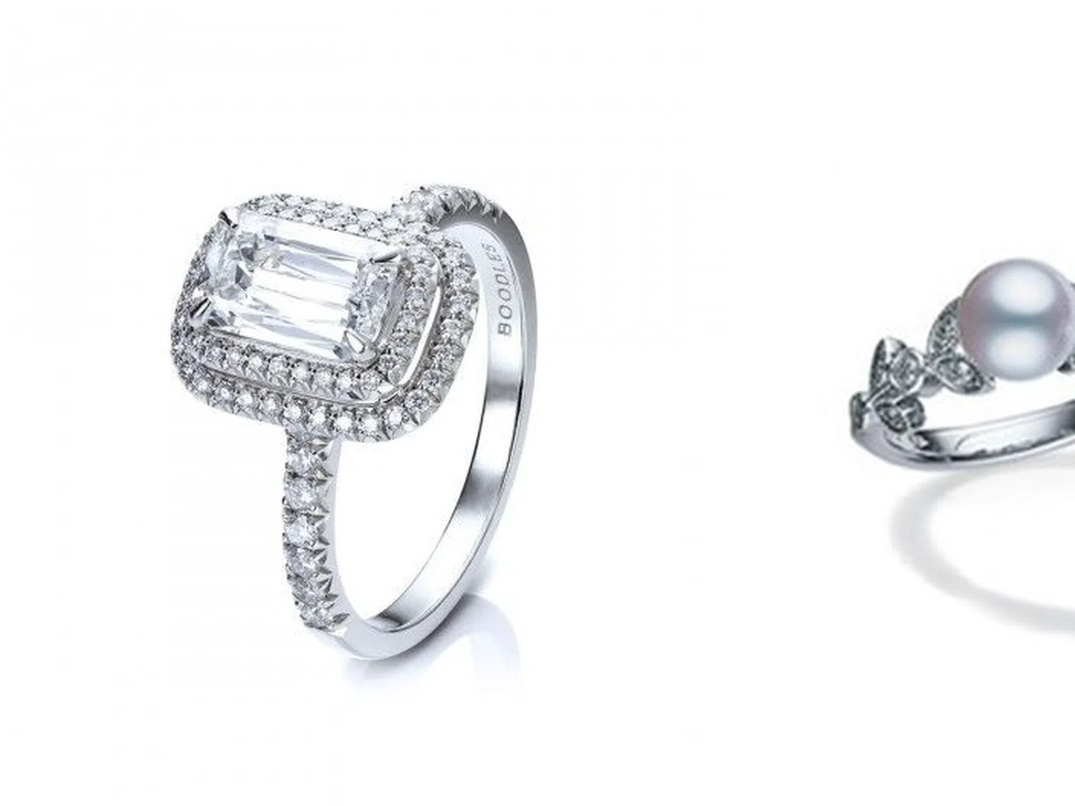 Какъв е перфектният годежен пръстен за теб?