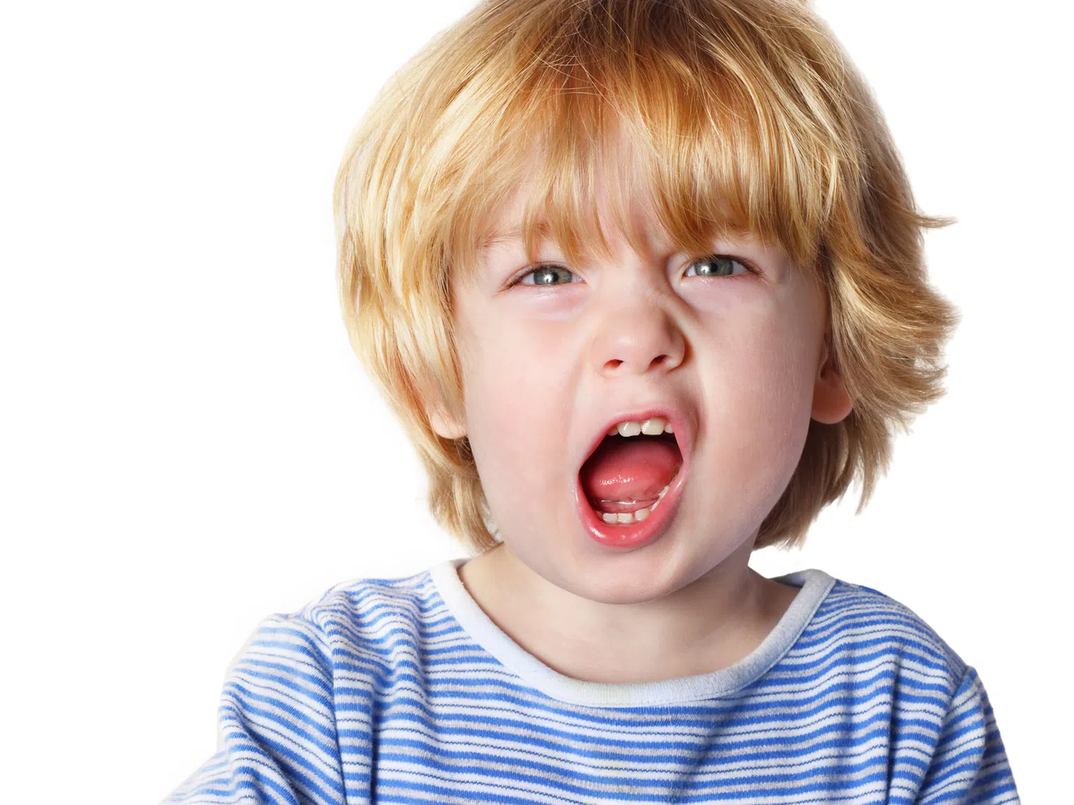 Детската агресия: Ценни съвети към родителите