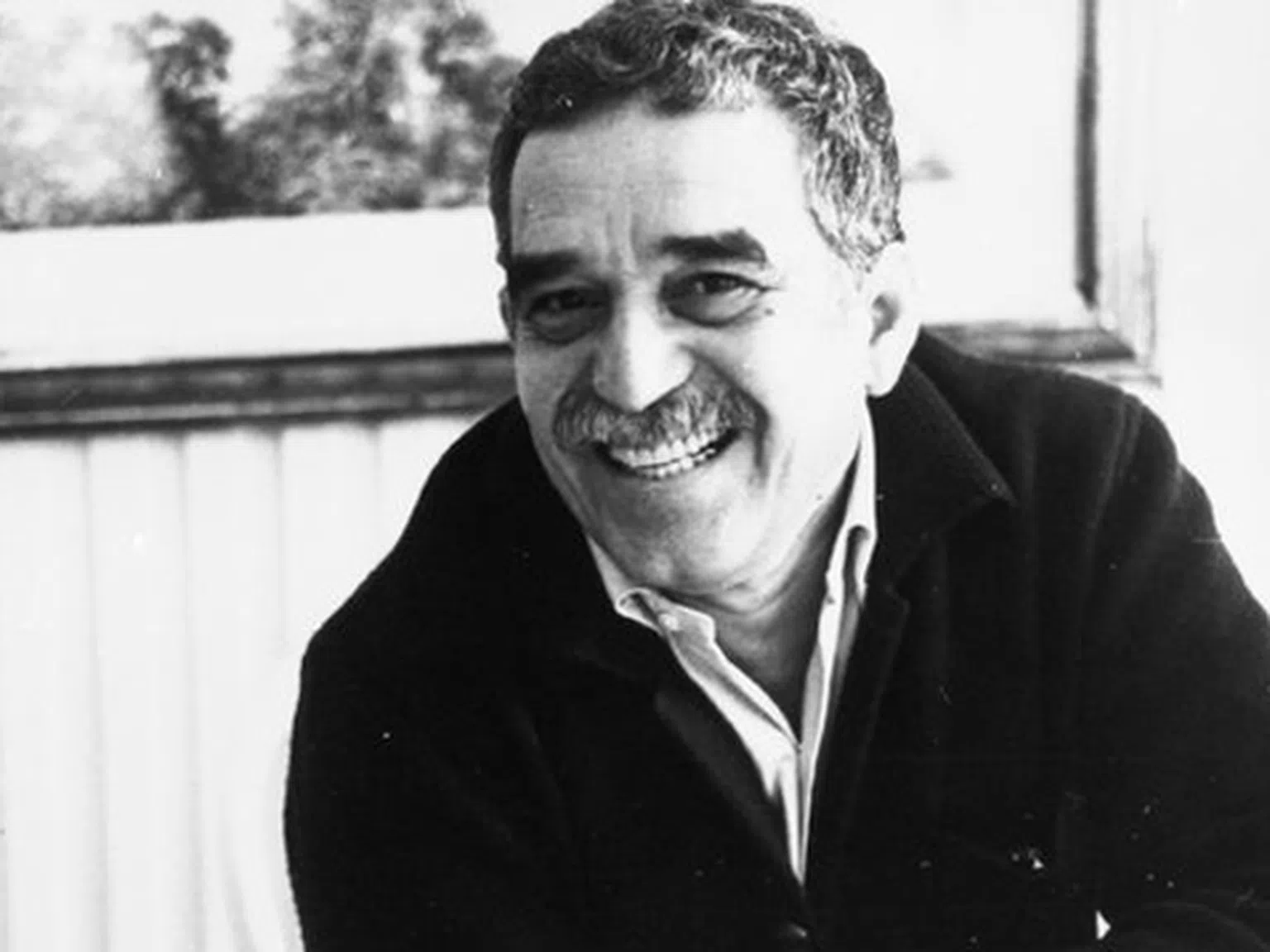 Почина великият писател Габриел Гарсия Маркес