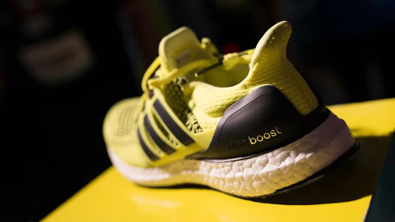 adidas ще награди най-бързите участници в Софийския маратон Новини ...