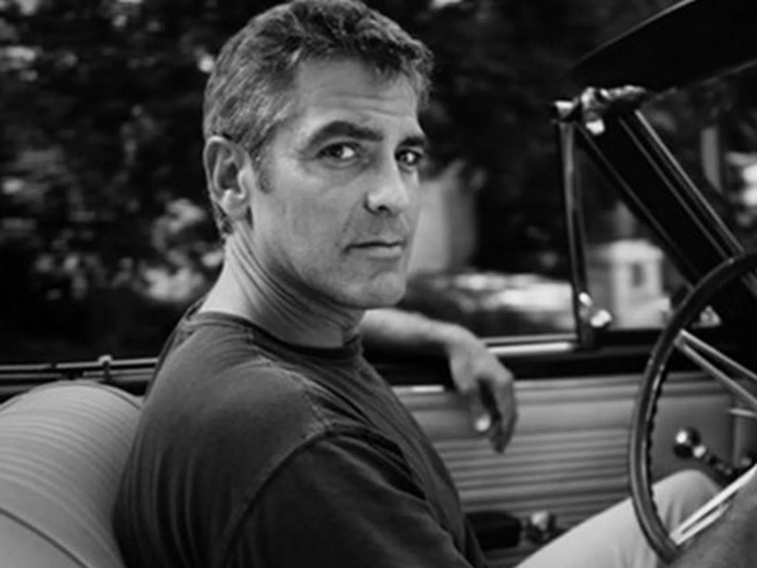 Триковете на Джордж Клуни в любовта