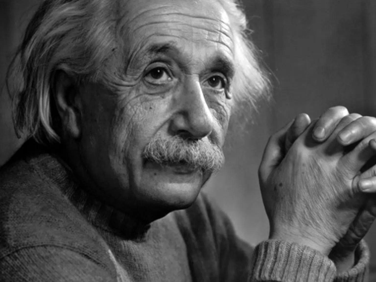 Какво има да ни каже Айнщайн за любовта?