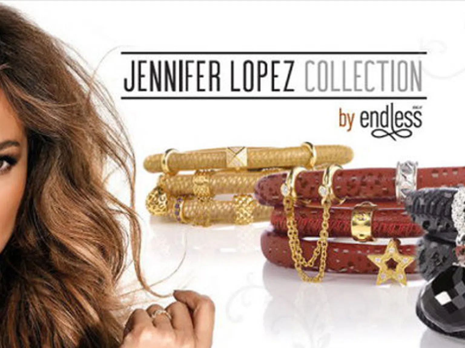 Бляскавите бижута с марка „Дженифър“ за Endless Jewelry