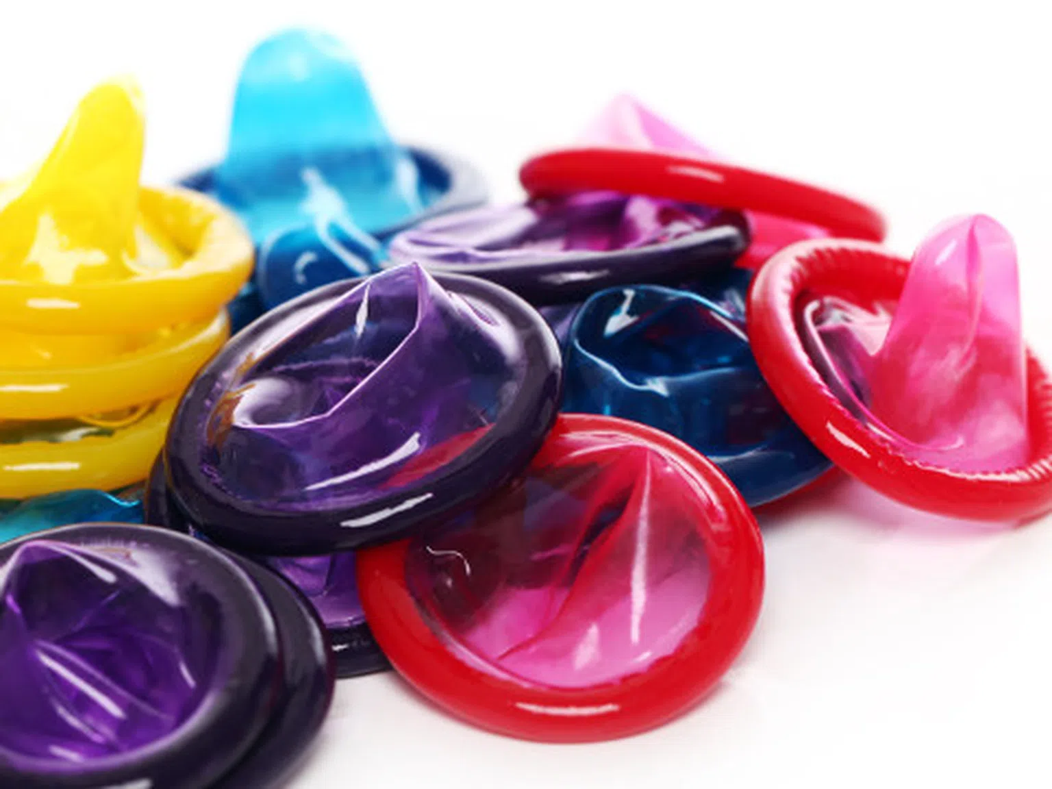10 малко известни факта за презервативите