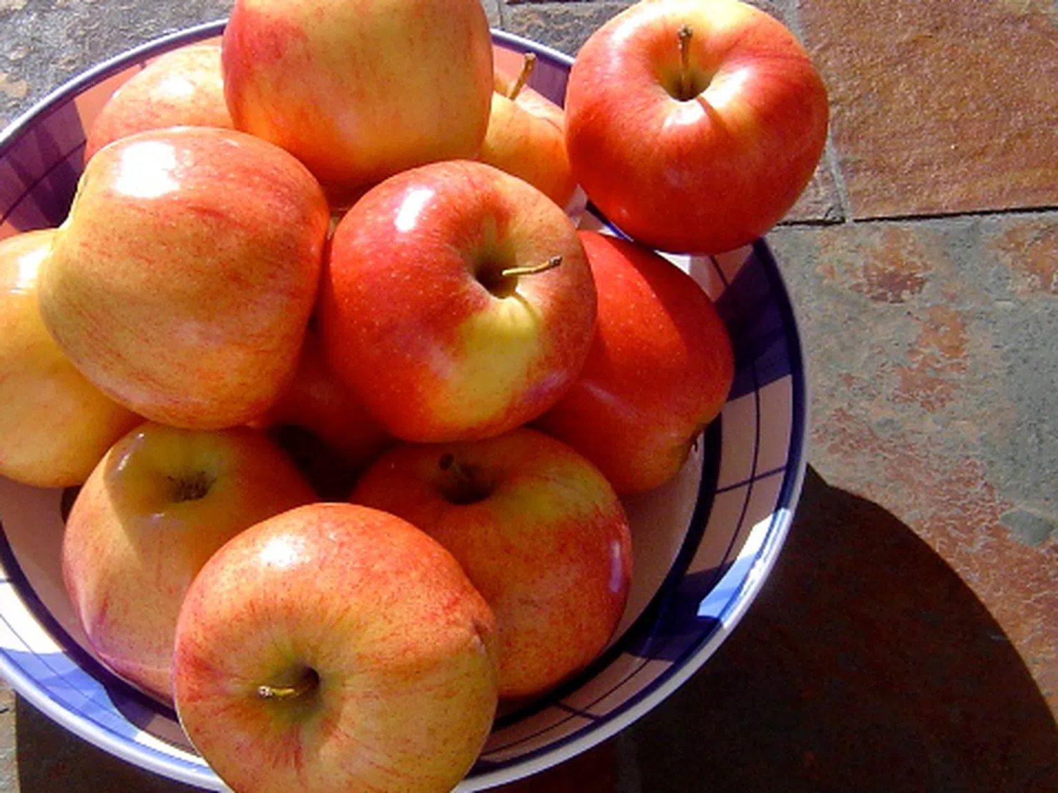 Ябълката: най-полезният от плодовете
