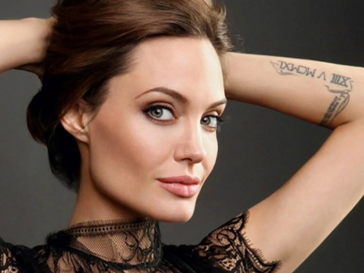 Анджелина Джоли зарязва актьорството