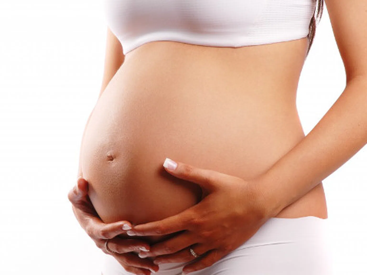 Здрави през бременността