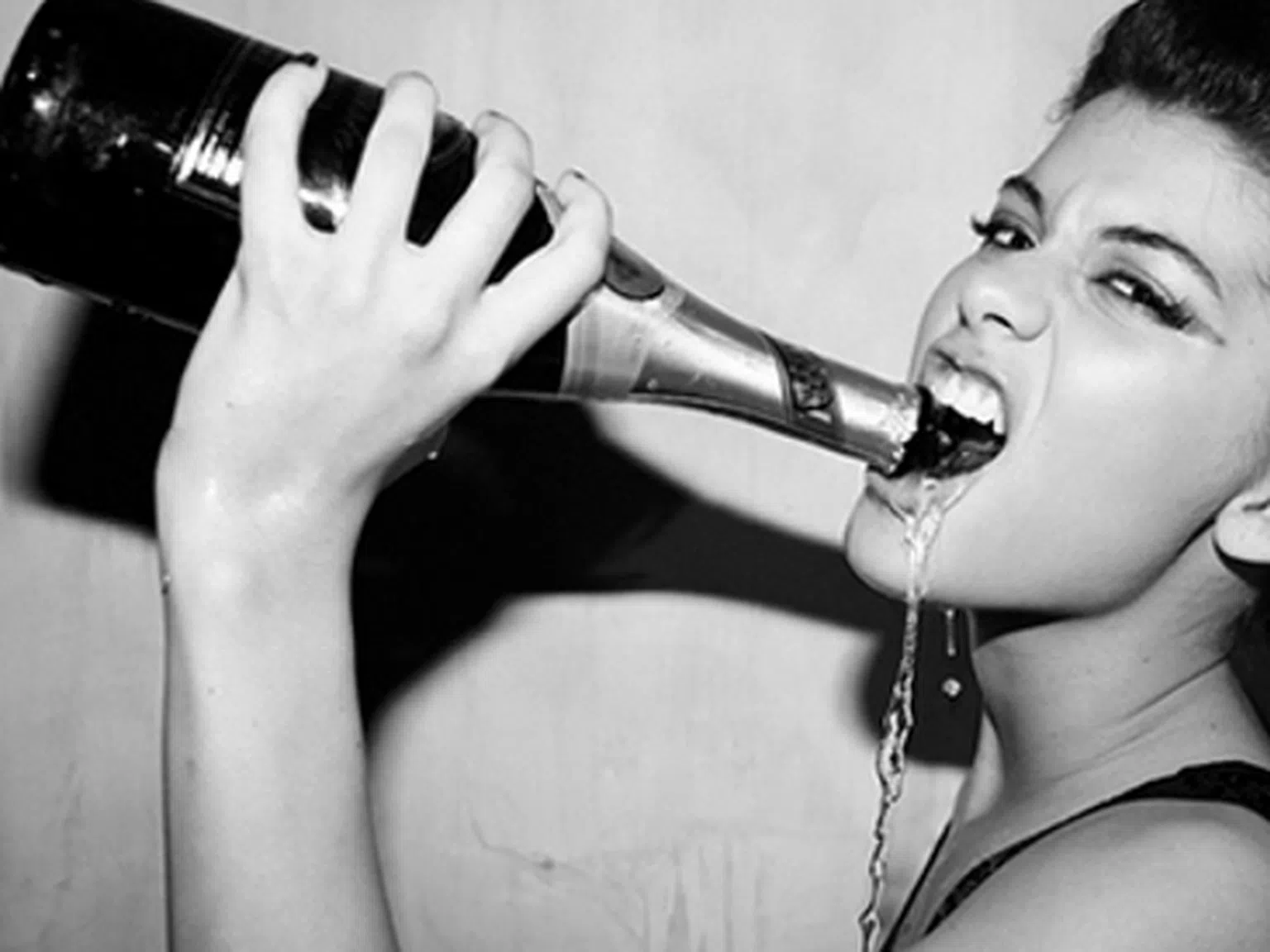 Жените пият повече след брака