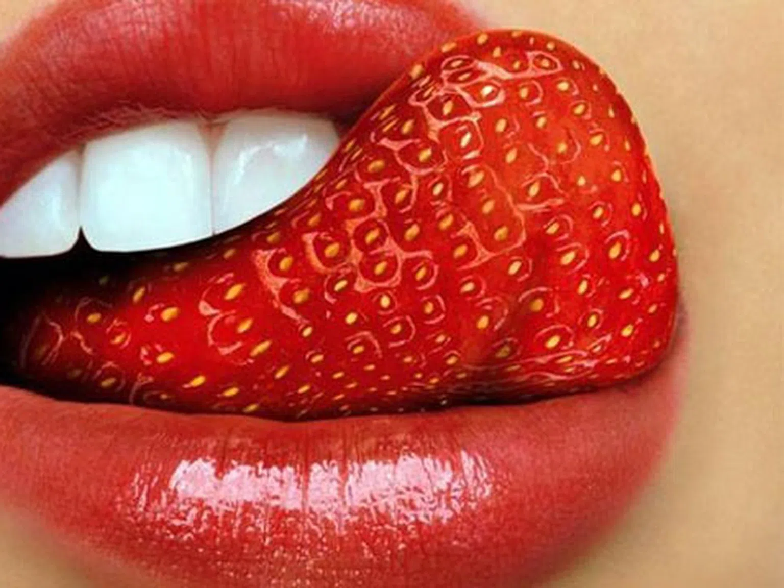 Маски за лице с ягоди