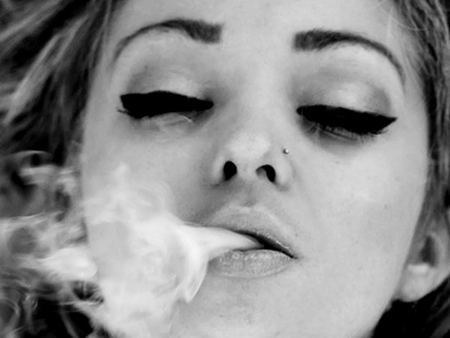 Пушенето след секс е демоде!