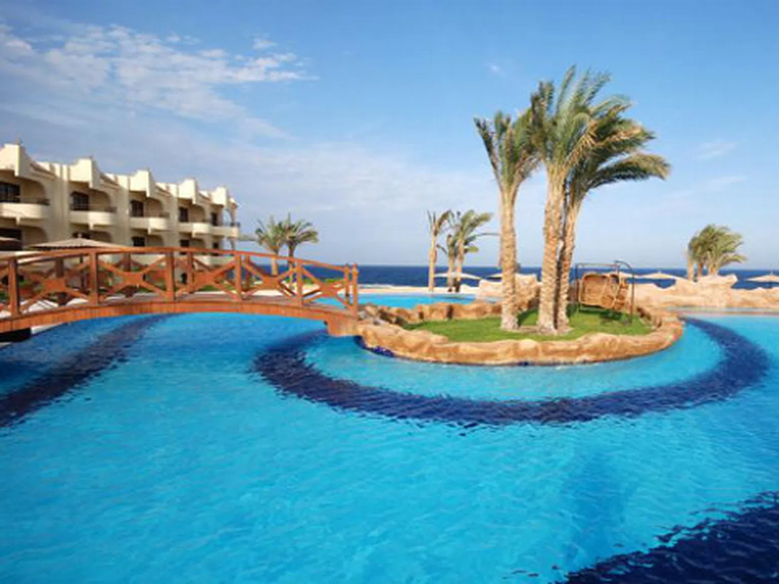 Красиви курорти в Египет: Марса Алам и Сафага