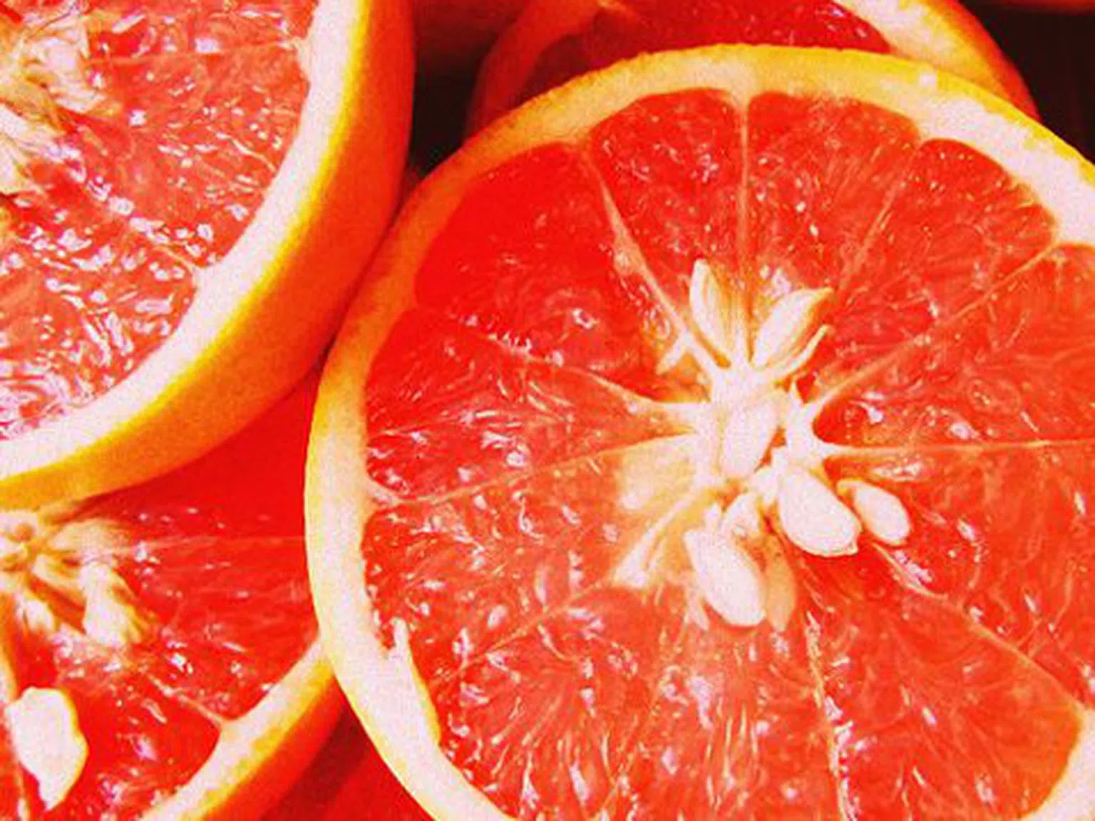 Диета за отслабване с грейпфрут