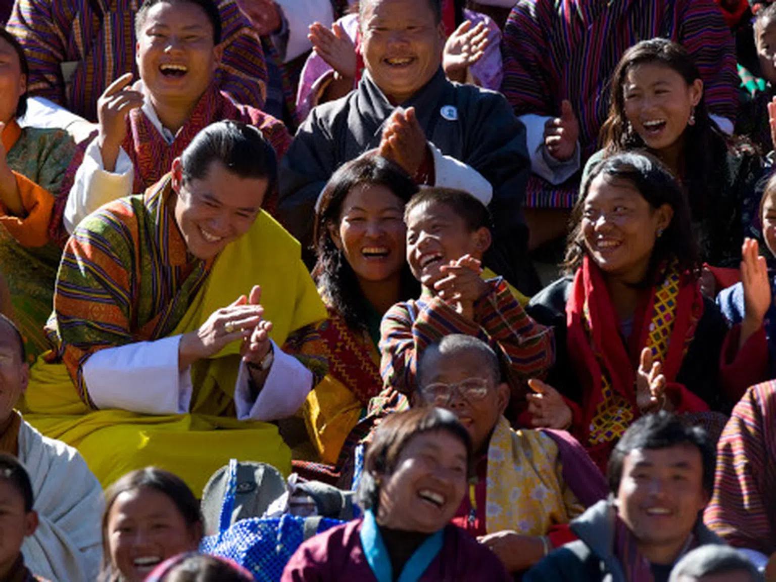 Кралство Бутан – държавата с Министерство на щастието