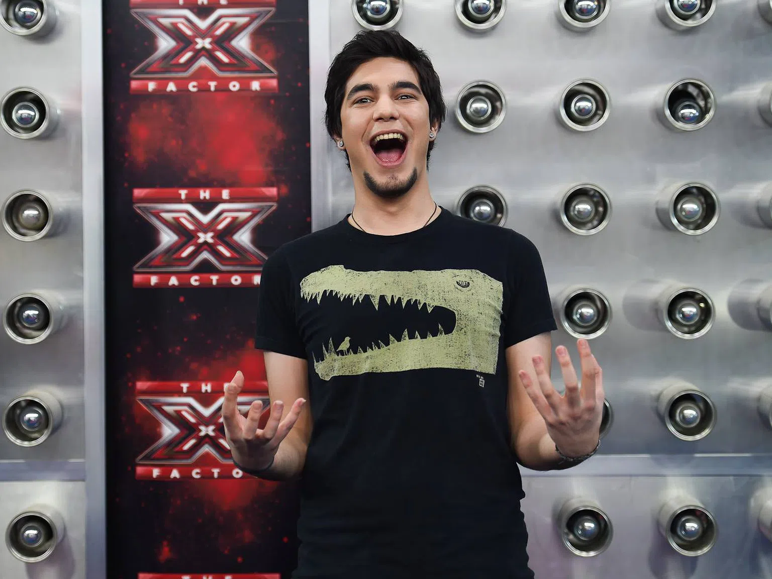 Съласни ли сте: Мирян напусна X Factor
