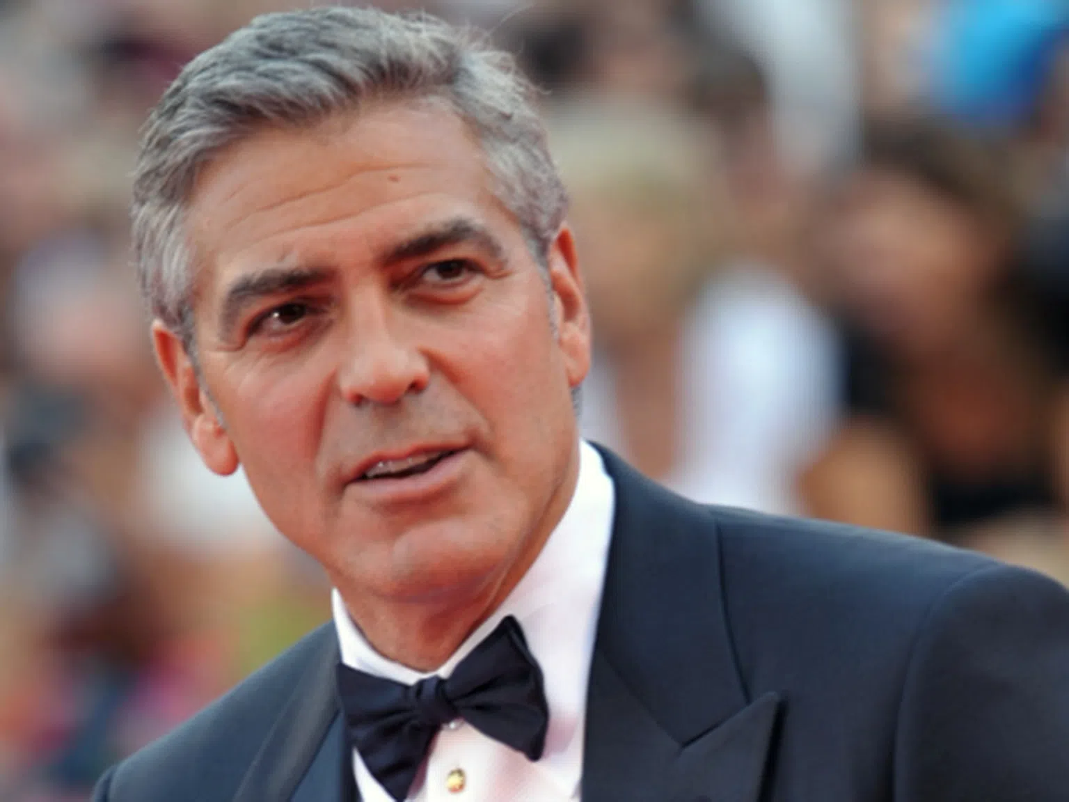 Джордж Клуни: Не ми върви в любовта