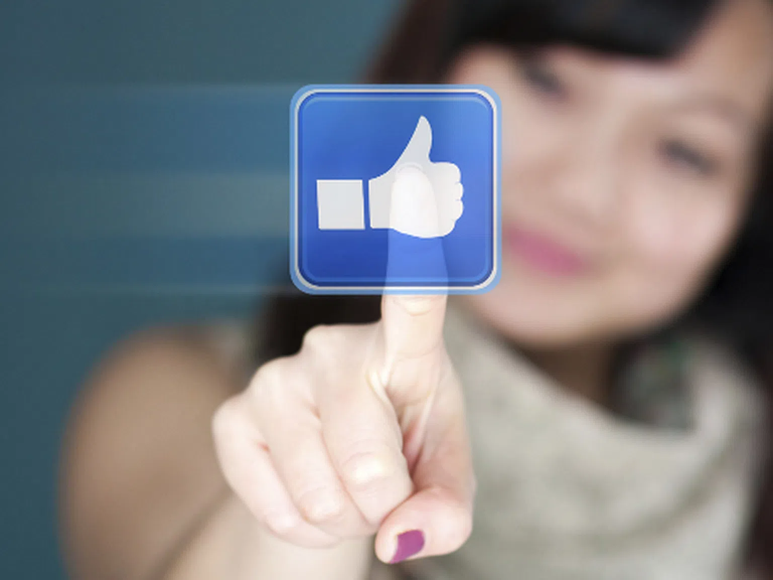 Какво говори Facebook профилът за личността ви?