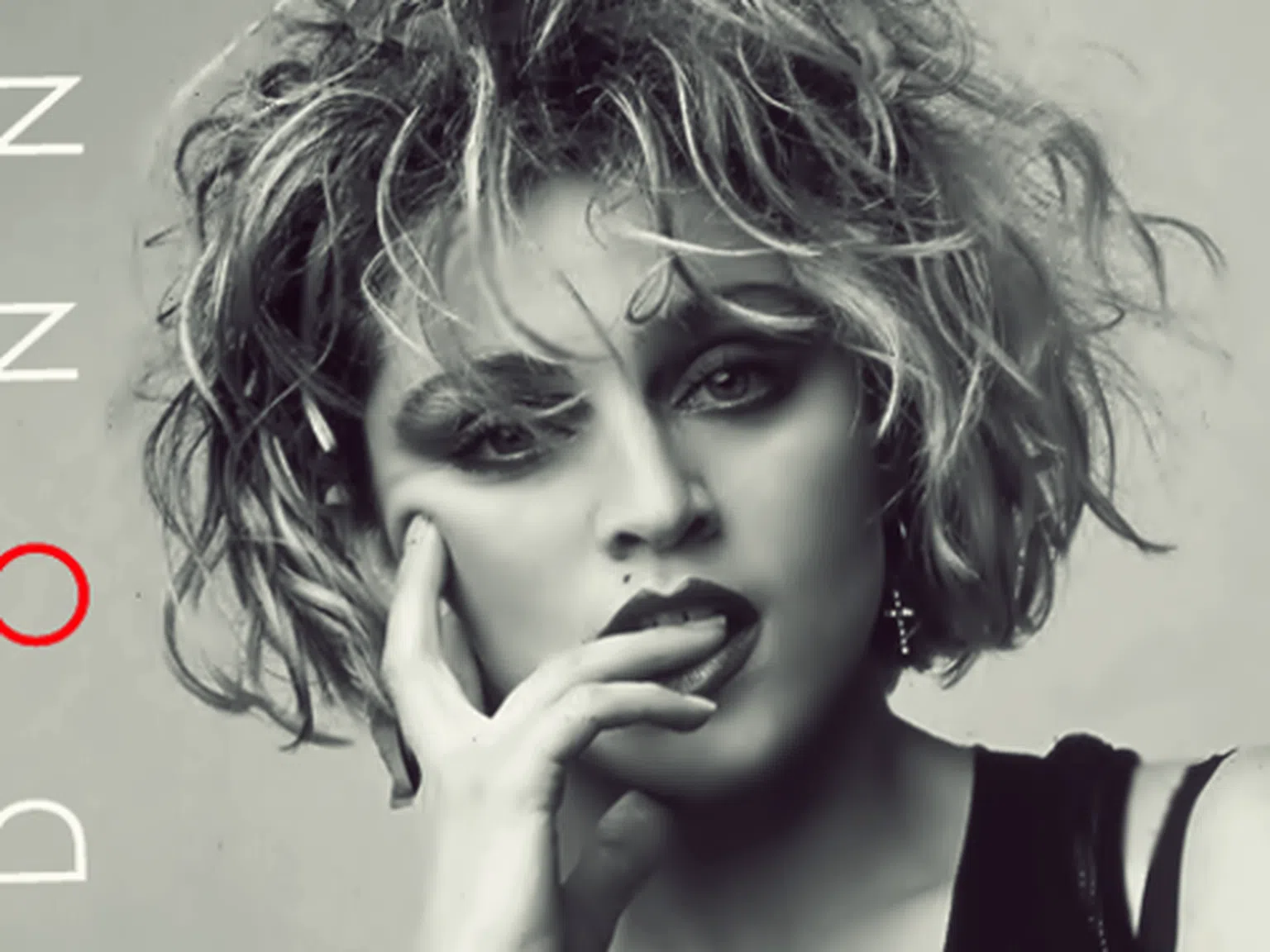 30 години от първия албум на Мадона