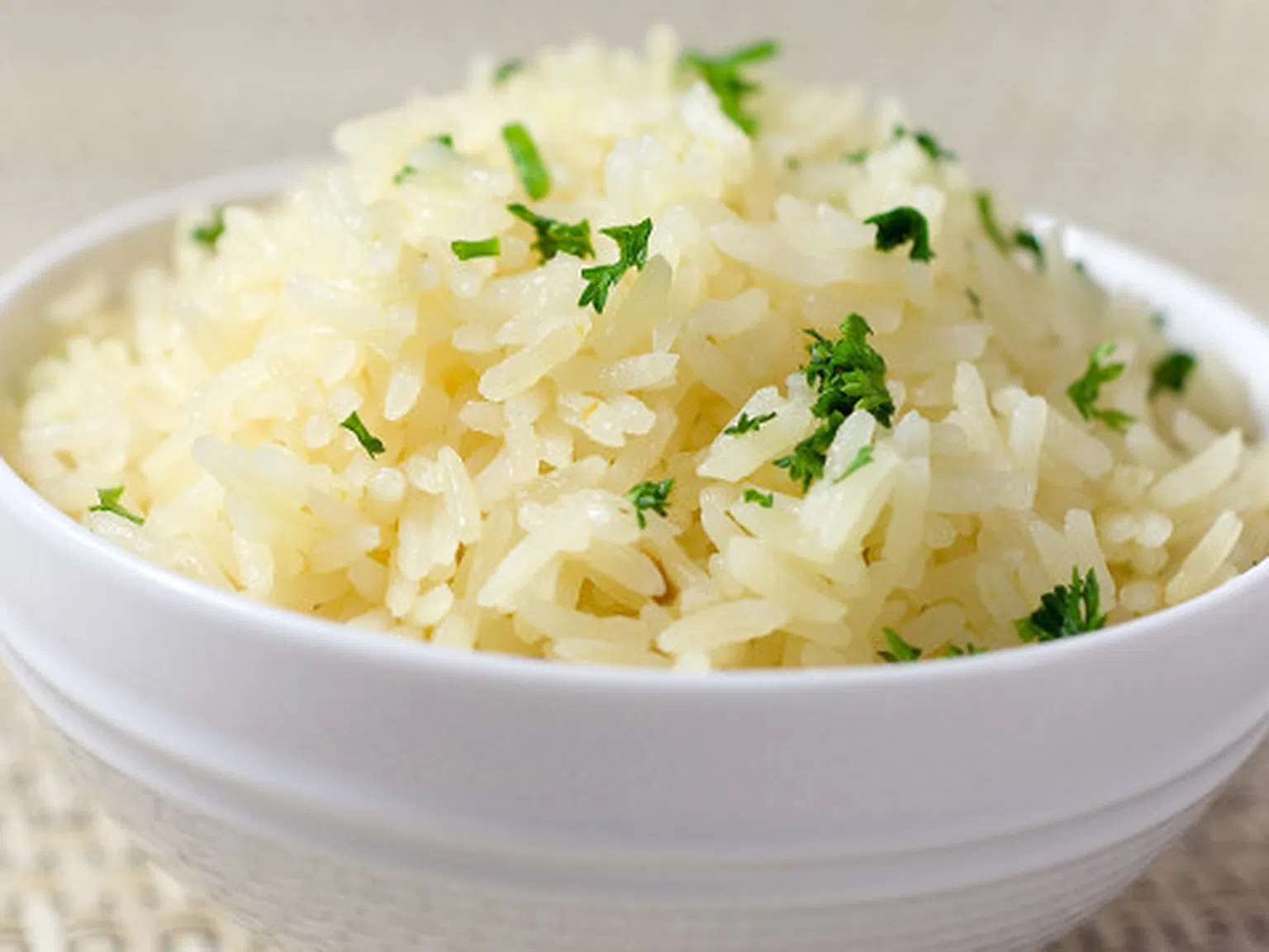 Отслабване и здраве с ориз