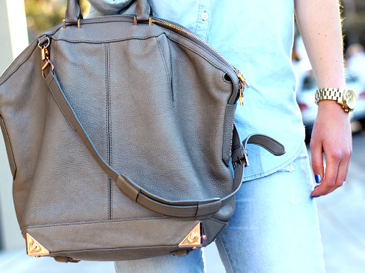 Най-търсените дизайнерски чанти за 2013 г.