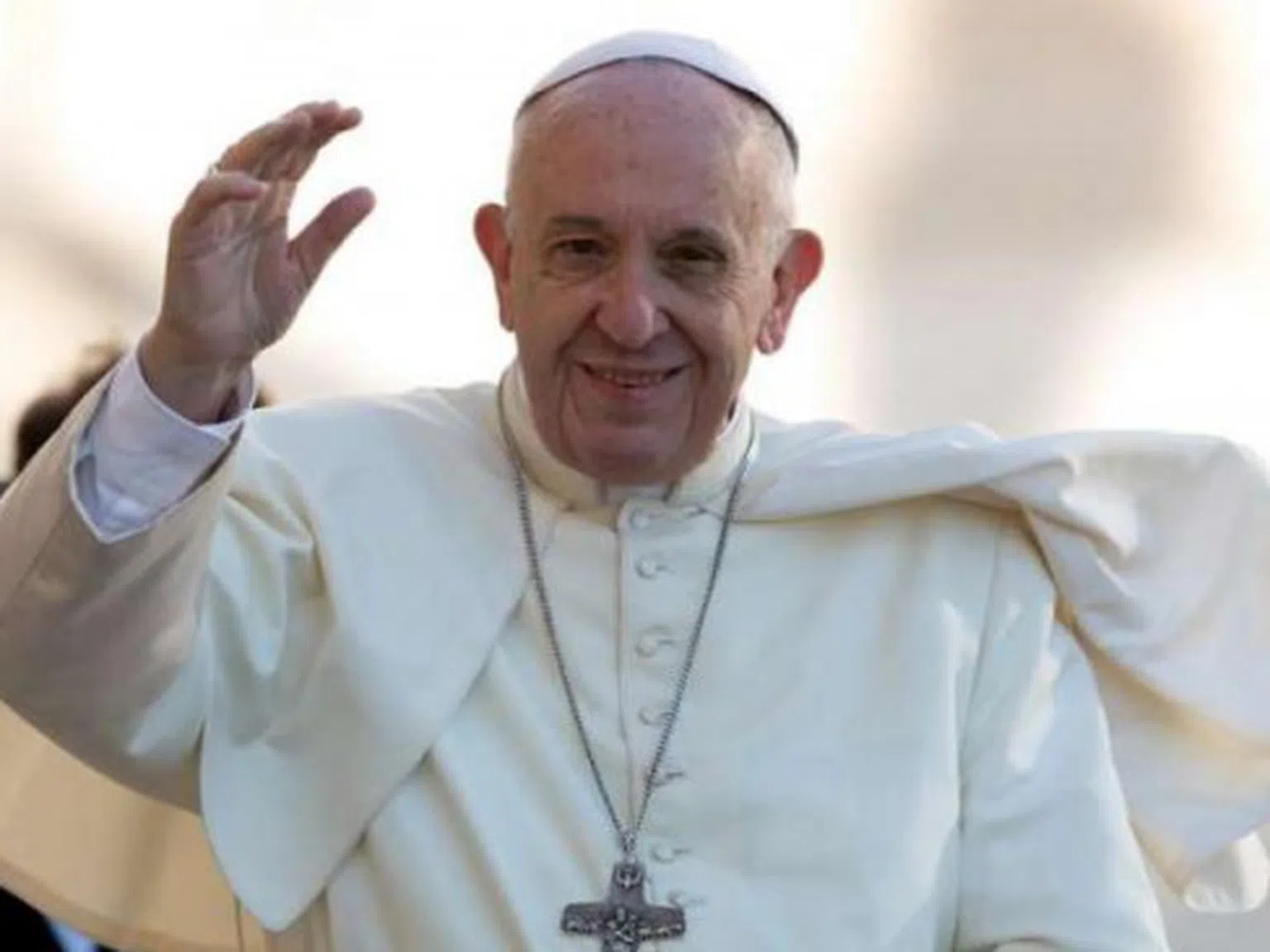 Папа Франциск: За да растат добре, децата трябва да...