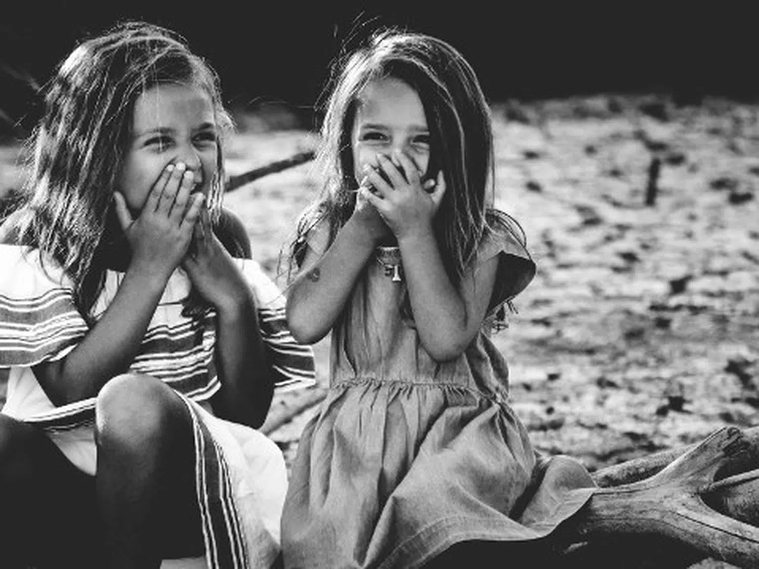 Учените: Хората, които имат сестра, са по-щастливи!
